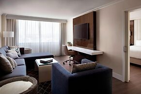 Irvine Marriott