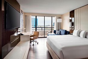 Irvine Marriott