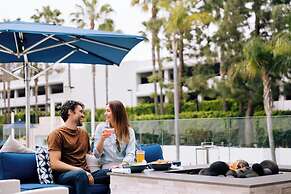 Irvine Marriott