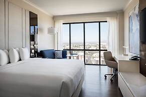 Irvine Marriott
