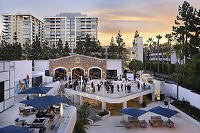 Irvine Marriott