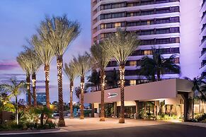 Irvine Marriott