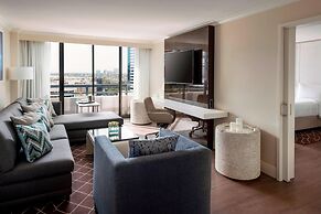 Irvine Marriott