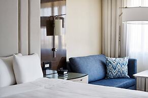 Irvine Marriott