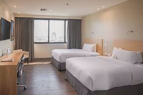Unipark by Oro Verde Hotels