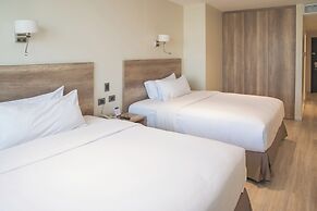 Unipark by Oro Verde Hotels