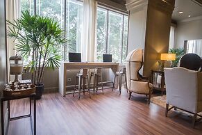 Unipark by Oro Verde Hotels
