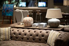 Unipark by Oro Verde Hotels