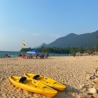 Damai Beach Resort