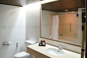 Damai Beach Resort