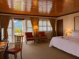 Damai Beach Resort