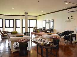 Damai Beach Resort