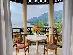 Damai Beach Resort