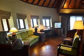 Damai Beach Resort