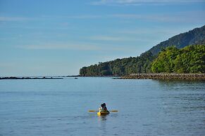 Damai Beach Resort