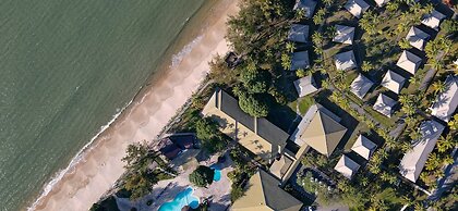 Damai Beach Resort
