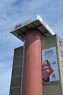 ibis Rotterdam Vlaardingen