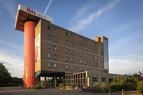 ibis Rotterdam Vlaardingen