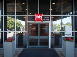 ibis Rotterdam Vlaardingen