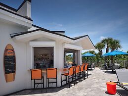 Hilton Garden Inn Cocoa Beach Oceanfront
