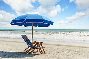 Hilton Garden Inn Cocoa Beach Oceanfront