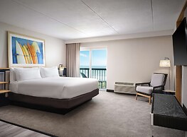 Hilton Garden Inn Cocoa Beach Oceanfront