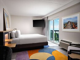 Hilton Garden Inn Cocoa Beach Oceanfront