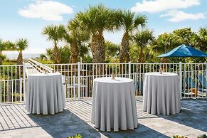 Hilton Garden Inn Cocoa Beach Oceanfront