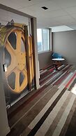 ibis Moulins Sud