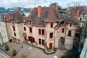 ibis Moulins Sud