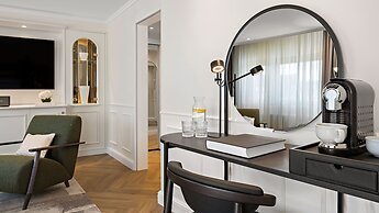 Hotel Bristol Berlin
