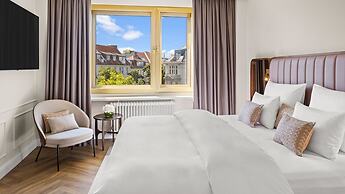 Hotel Bristol Berlin