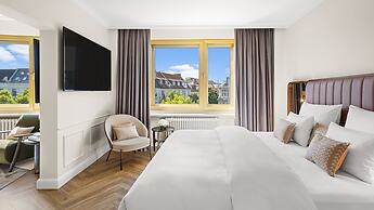 Hotel Bristol Berlin