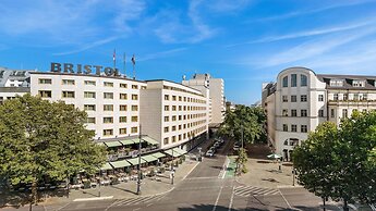 Hotel Bristol Berlin