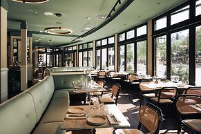 Hotel Bristol Berlin