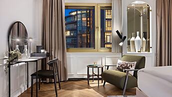 Hotel Bristol Berlin