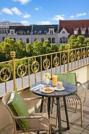 Hotel Bristol Berlin