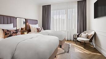 Hotel Bristol Berlin
