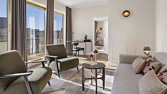 Hotel Bristol Berlin