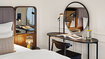 Hotel Bristol Berlin