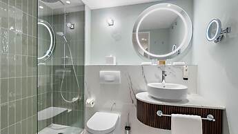 Hotel Bristol Berlin