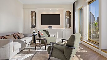 Hotel Bristol Berlin