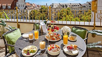 Hotel Bristol Berlin