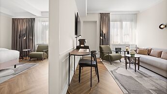 Hotel Bristol Berlin