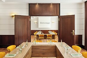 Hotel Bristol Berlin