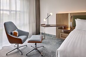 Courtyard by Marriott Magdeburg