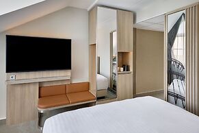 Courtyard by Marriott Magdeburg