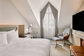 Courtyard by Marriott Magdeburg