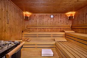 Courtyard by Marriott Magdeburg
