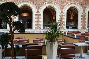 Couvent des Minimes